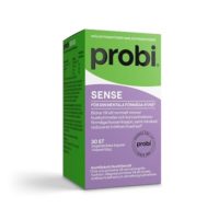 Probi Sense 30 kapslar Probi "Mängdrabatt"