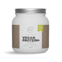 Vegan Protein Chocolate 400g Novo Vita
