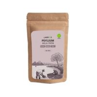 Psylliumfrön 400g Lindroos