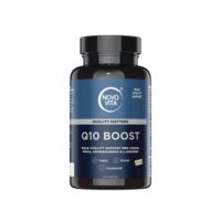 Q10 Boost 60 kapslar Novo Vita