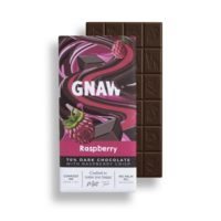 Raspberry Crisp 80g Gnaw