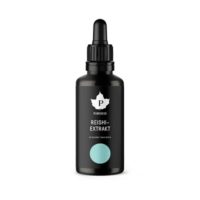 Premium Research Reishiextrakt 50ml Pureness "Mängdrabatt"