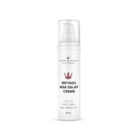 Super Glandin Vitamin A Face Wrinkle creme 50 ml