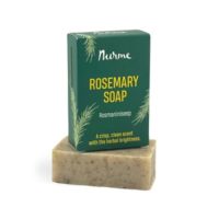 Rosemary Soap 100g Nurme