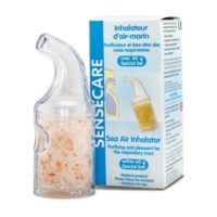 Saltpipa 60g Sensecare