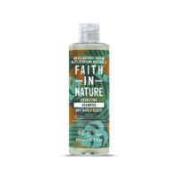 Schampo Kokos 400ml Faith in Nature