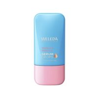 Hyaluronic Moisture Serum Drops 30ml Weleda