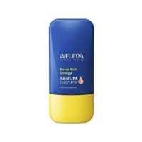 Extra Rich Omega Serum Drops 30ml Weleda