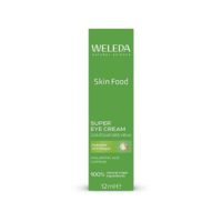 Skin Food Super Eye Cream 12ml Weleda