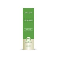 Skin Food 100 year Limited Edition 100ml Weleda