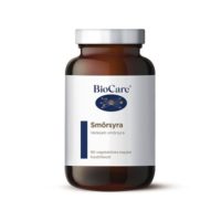 Smörsyra 90 kapslar BioCare