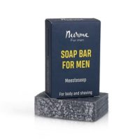 Men Soap Bar 100g Nurme