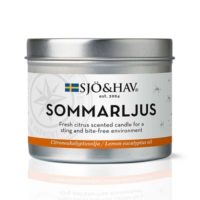 Sjö&Hav Sommarljus Sjö & Hav