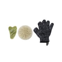 Glow From Head To Toe Ecotools