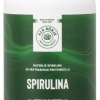 Alg-Börjes Spirulina tabletter 500 tabl "Mängdrabatt"