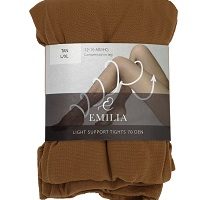 Strumpbyxa kompression Solbrun S-M Emilia
