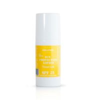 Sun Protection Tinted Face Lotion Cold SPF25 30ml Föllinge