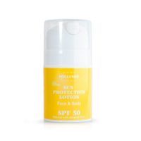 Sun Protection Face & Body Lotion SPF50 50ml Föllinge