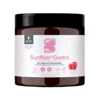 Sunfiber Gastro Hallon 200g Glyc "Mängdrabatt"