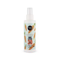 Sunscreen Body Lotion 30 SPF 150 ml Organic Shop