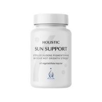 Sun Support 60 kap Holistic "Mängdrabatt"