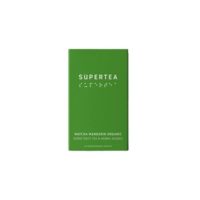 Supertea Matcha Mandarin Organic 20 påsar Supertea