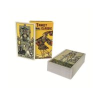 Tarot classic Meva Varor & Design