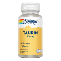 Solaray Taurin 60tab