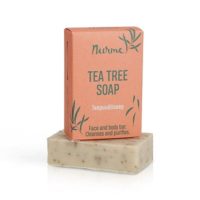 Tea Tree Soap 100g Nurme