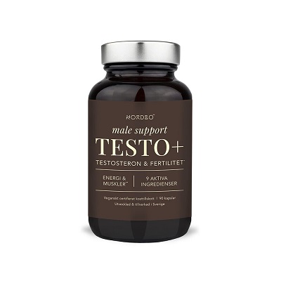 Testo+ 90 kap Nordbo "Mängdrabatt"