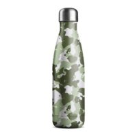 Vattenflaska Camouflage 500ml JobOut