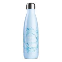 Vattenflaska Wave 500ml JobOut