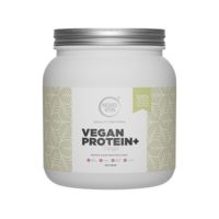 Vegan Protein Vanilla 400g Novo Vita