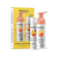Vitamin C Duo Set Mossa