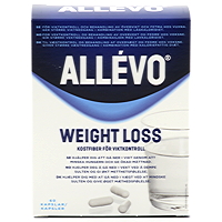 allevo weight loss kapslar recension allevo weight loss kapslar recension