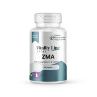 ZMA sport 90 kapslar Vitality Line "Mängdrabatt"
