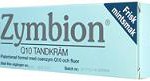 Zymbion Q10 tandkräm - Bild 2